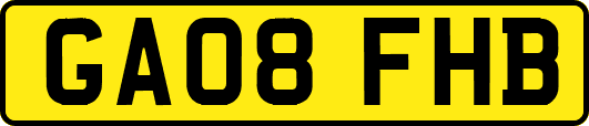 GA08FHB
