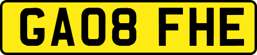 GA08FHE