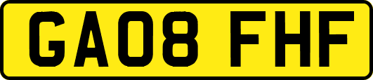 GA08FHF