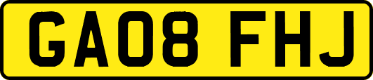 GA08FHJ