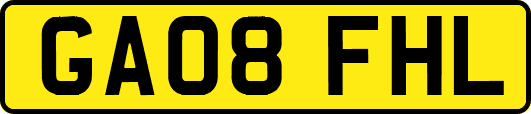 GA08FHL