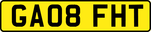 GA08FHT