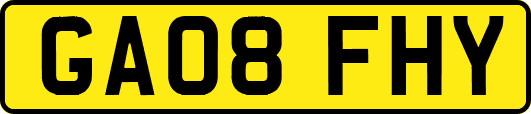 GA08FHY