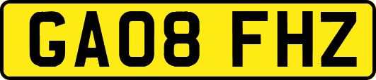 GA08FHZ