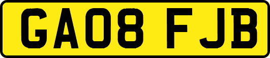 GA08FJB