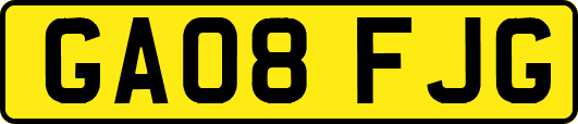 GA08FJG