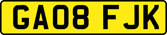 GA08FJK