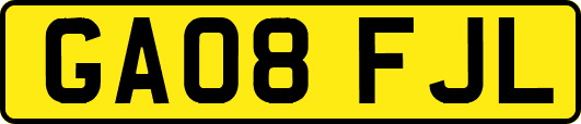 GA08FJL
