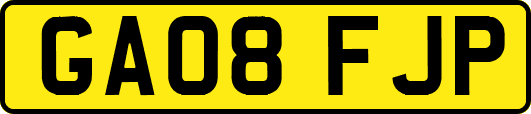 GA08FJP