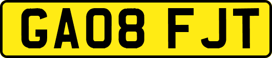 GA08FJT