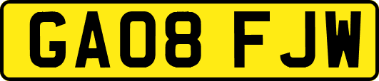 GA08FJW
