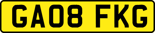 GA08FKG
