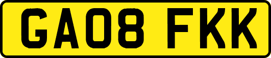 GA08FKK