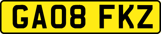 GA08FKZ