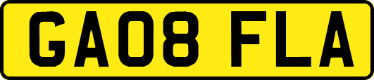 GA08FLA