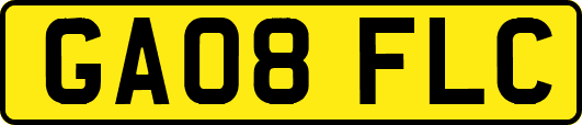 GA08FLC