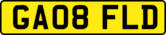 GA08FLD
