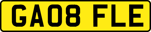 GA08FLE