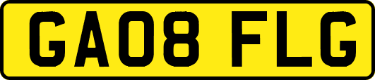 GA08FLG