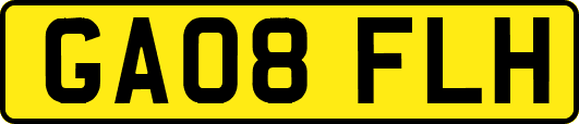GA08FLH