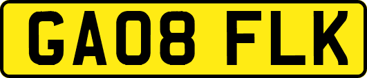 GA08FLK