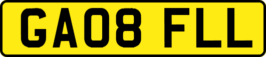 GA08FLL