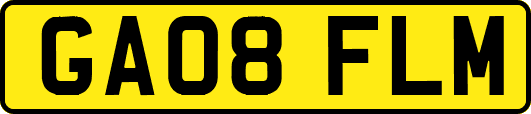 GA08FLM