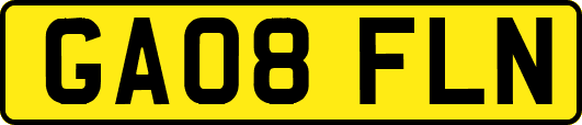 GA08FLN