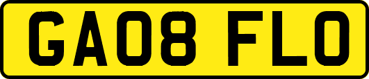 GA08FLO