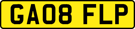 GA08FLP