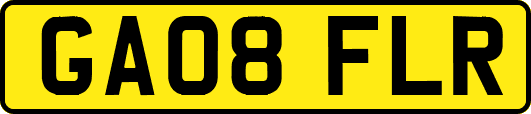 GA08FLR