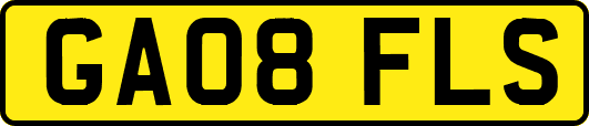 GA08FLS