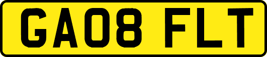 GA08FLT