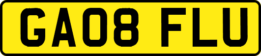 GA08FLU