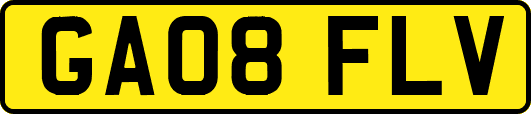 GA08FLV