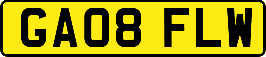 GA08FLW