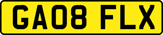 GA08FLX