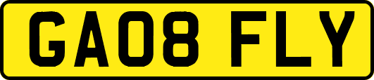 GA08FLY