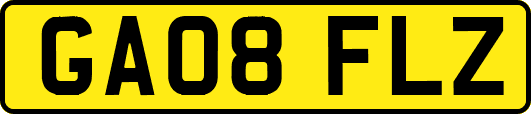 GA08FLZ