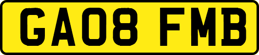 GA08FMB