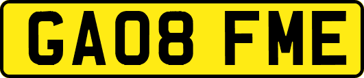 GA08FME