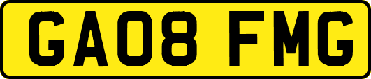GA08FMG