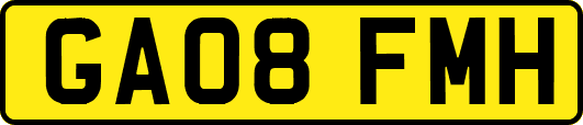 GA08FMH