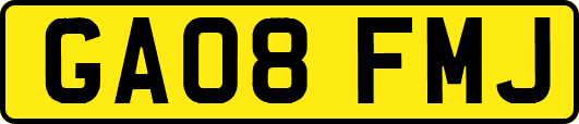 GA08FMJ