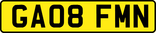 GA08FMN