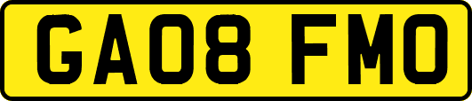 GA08FMO