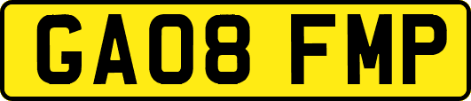 GA08FMP