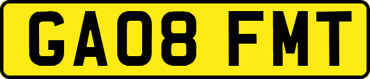 GA08FMT