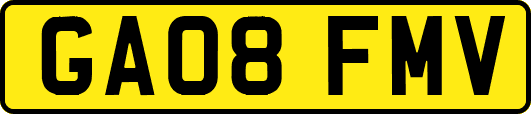 GA08FMV