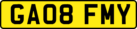 GA08FMY